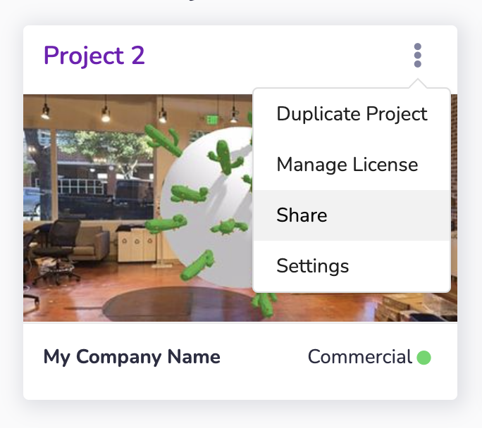 ProjectShare