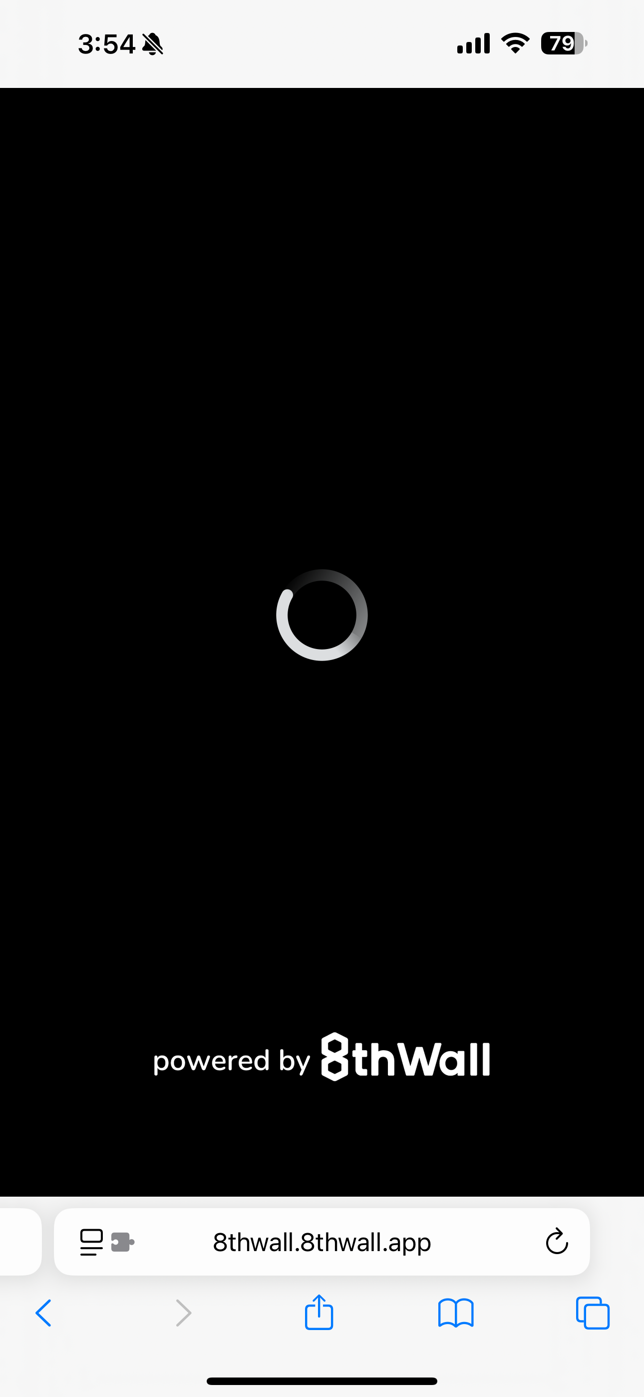 Loading Screen