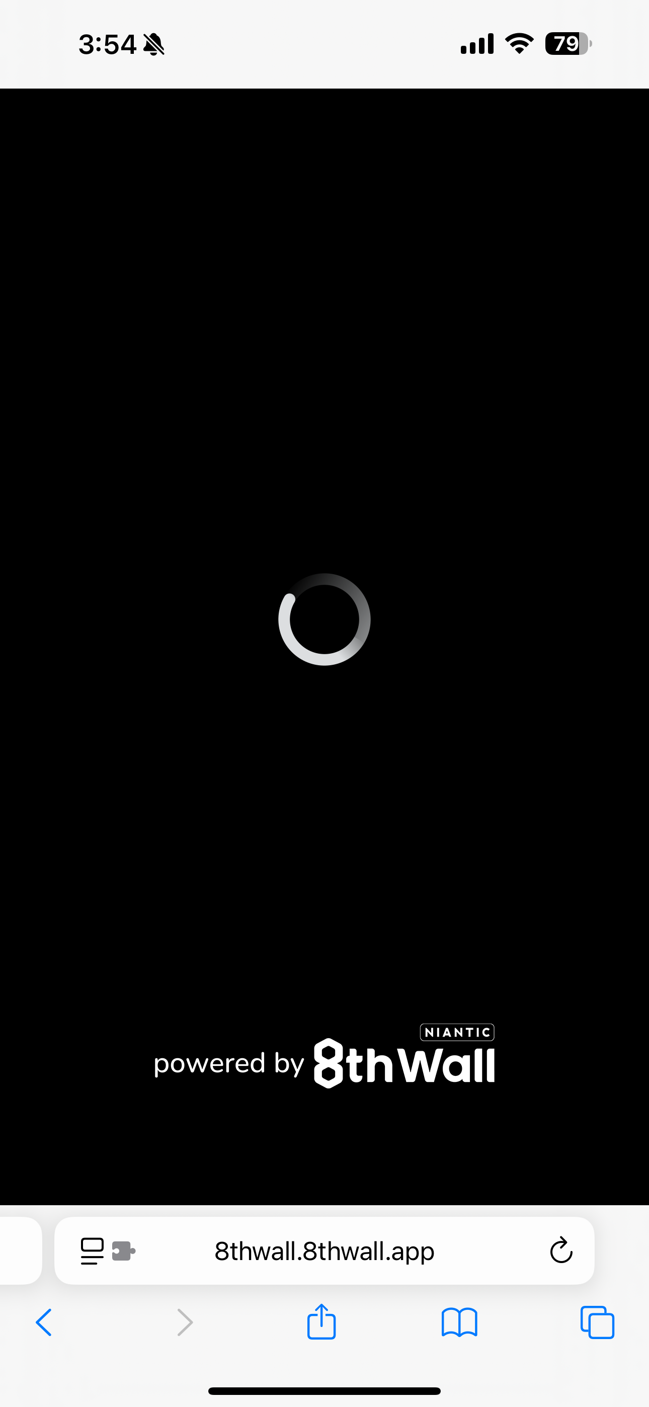 Loading Screen