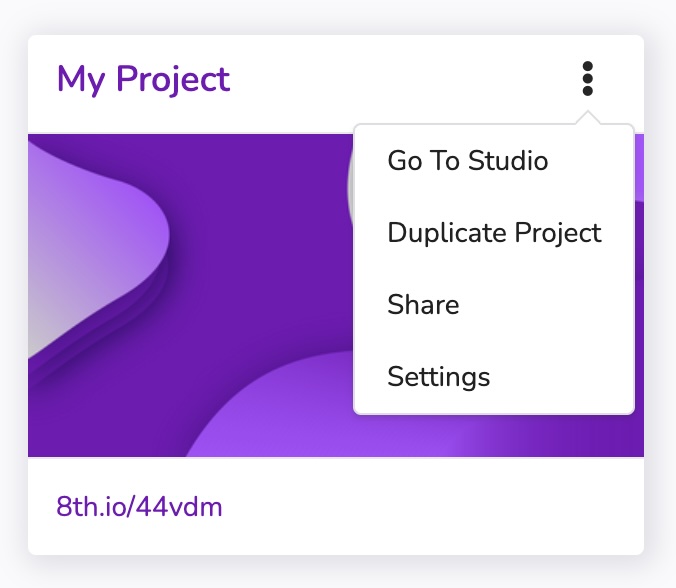 ShareProject