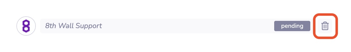 ProjectShareRemove