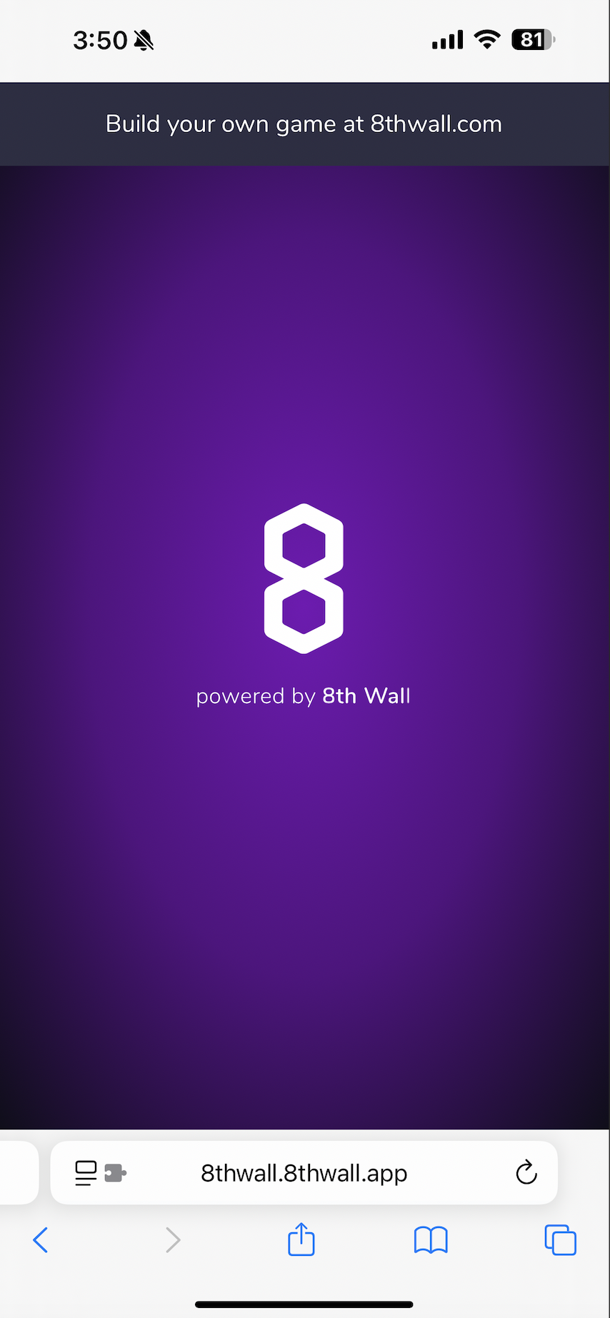 Splash Screen