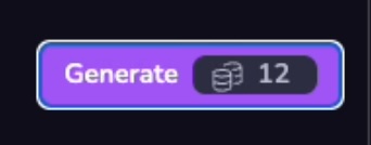 Using Credits