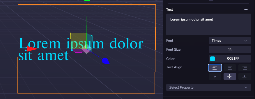 ui-text