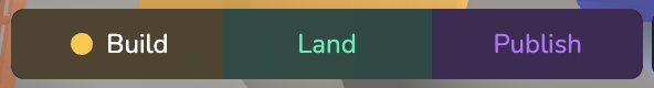 StudioLaunchToolbar