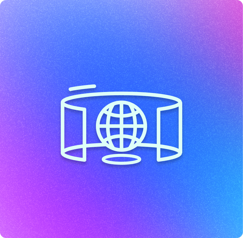 Hello World Effects