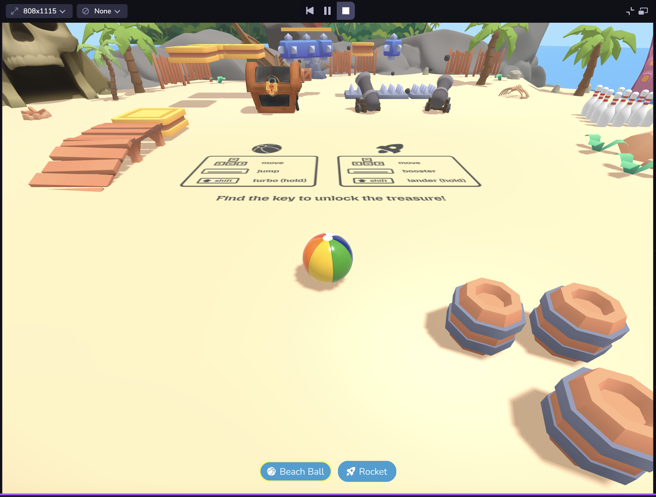 Simulator2