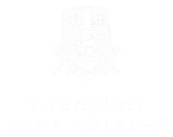 Treasury Wine Estates Logo